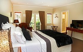 Bradleys Garden Bed And Breakfast